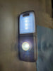Volvo VNL Tested Swivel Interior Dome Light LED 82737546 OEM