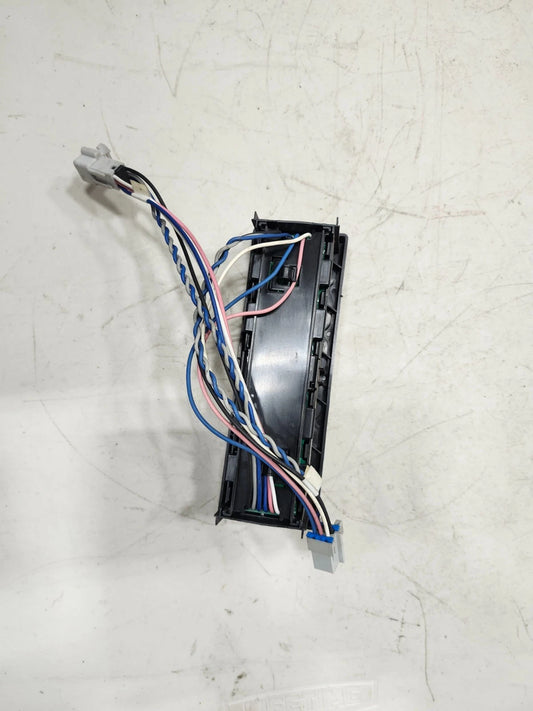 2010 International PROSTAR SWITCH Dash Panel 32237