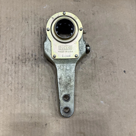 Euclid Slack Adjuster P/N E-2668