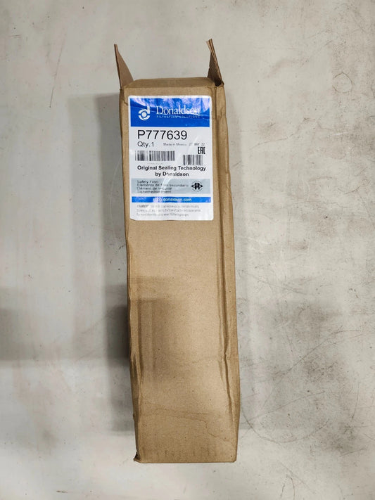 Brand New Genuine P777639 Donaldson Filter