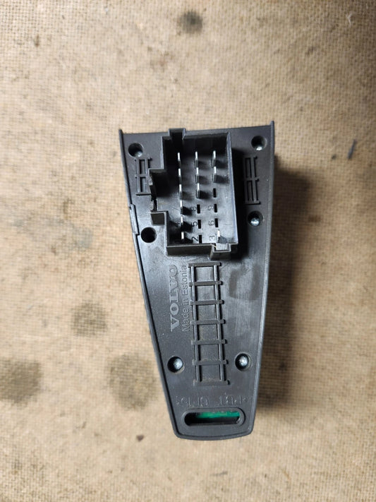 21628531-P02 VOLVO VNM DOOR ELECTRICAL SWITCH OEM