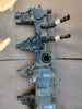 2017 FREIGHTLINER CASCADIA 126 DETROIT DD15 EGR COOLER MANIFOLD OEM