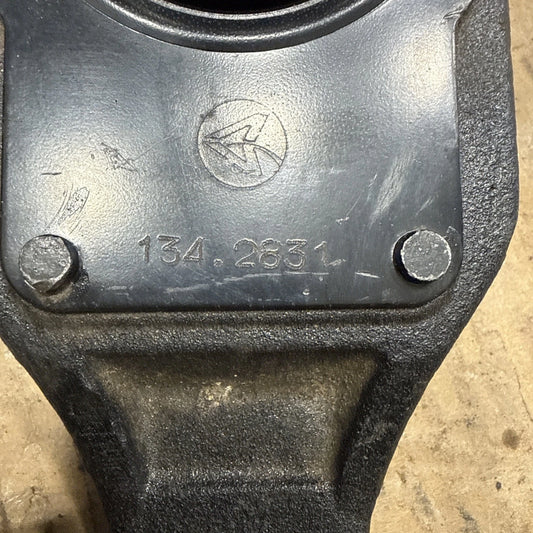 AUTOMANN 134.2841 Air Brake Manual Slack Adjuster