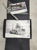 Volvo VNL Truck Owner Operator Manual