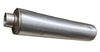 Donaldson M100465 Muffler (Round Style 1), 1 Pack