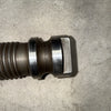 Threaded spring pin Kaiser 28510 Kenworth / Freightliner front suspension models