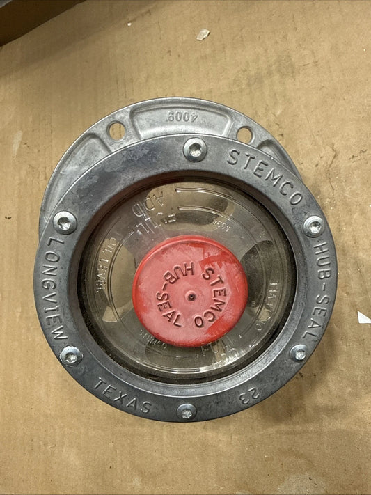 Stemco Hub Seal 4009
