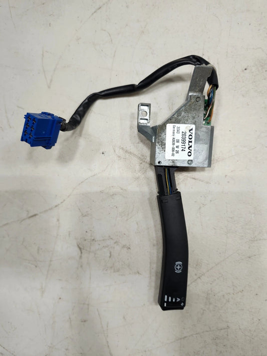 2004-2018 VOLVO VNL SWITCH ENGINE BRAKE 20399174 OEM