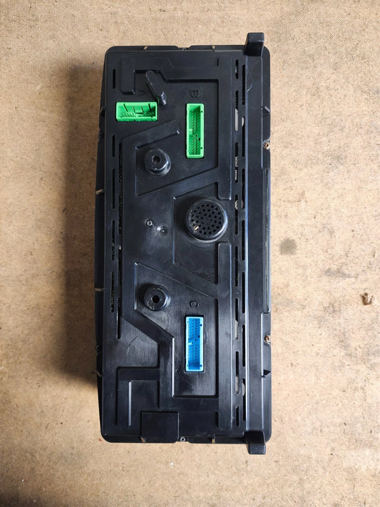 OEM Volvo Dash Instrument Gauge Cluster 21844859-P01
