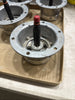 Stemco Hub Seal 4009 Lot Of 4
