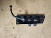 2024 Kenworth T480 USB / AUX Power Outlet Panel P01-1003 OEM