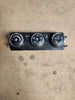 2024 Kenworth T480 P/N F21-1048-11012E Genuine Paccar HVAC Control Unit