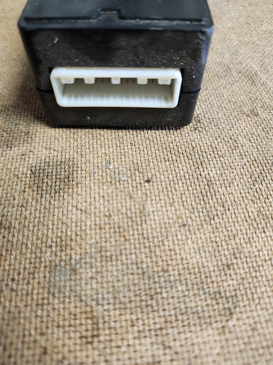 2016 Freightliner M2 HW 2.A0, V1.22 Full SEM Module - P/N A66-03089-000