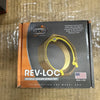 Revhd RL-S01 Ff Steer Spindle Locking Nut