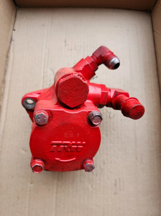 OEM CUMMINS ISB 6.7 TRW STERIN PUMP P/N TRW 0054677