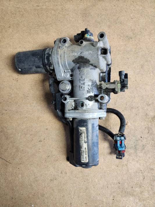 Eaton Fuller - Transmissions Shifter P/N: 4307510/4307511
