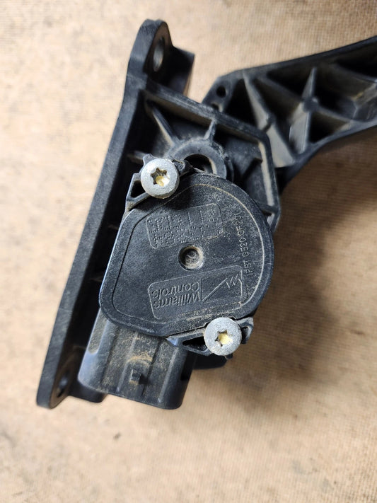 2008 Sterling A01-30768-000 Accelerator Pedal Assembly