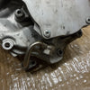 Audi 4G8 S7 4.0L Right Engine Motor Cylinder Head Timing Chain Cover OEM