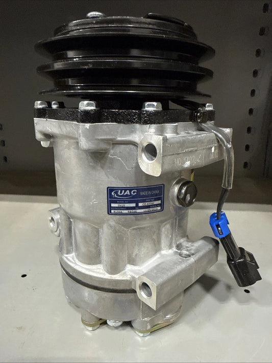 A/C Compressor- 7H15 Compressor Assembly UAC CO 4778C
