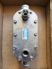 2023 Hino L6 30K MILES OIL RADIATOR COOLER OEM 15710-E0350