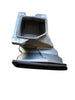 2023 Hino L6 AIR INTAKE OUTSIDE A/C COVER 87211-EW010-1