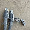 Heated DEF Hose Assembly RET/SUP P/N# M50-6039-4413600 / M50-6039-3233400