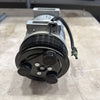 A/C Compressor w/Clutch for Carrier / Universal / TM16 8GR 12 Volts