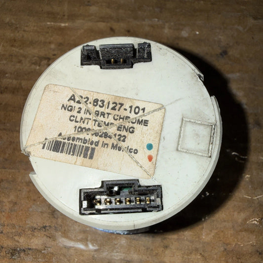 FREIGHTLINER Water Temperature Gauge A22-63127-101