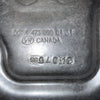 Heat Shield A4730900434 for Cascadia Freightliner