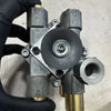 New, Genuine BENDIX E-8P DUAL BRAKE FOOT VALVE - 800647