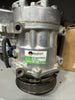 RedDOT AC Compressor with Clutch