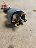 2024 KENWORTH T480 60K IGNITION SWITCH WITH KEY POLLAK OEM