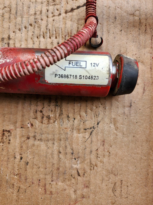 OEM Cummins ISX Fuel Transfer Pump P3686718 S104523