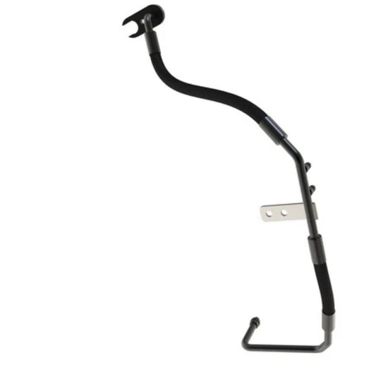 Burgaflex Multi Purpose A/C Hose A22-66694-004 AC.H02.24U.HDEP For Freightliner