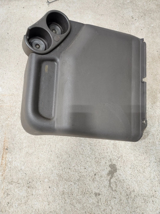2008-2018 Volvo VNM Interior Doghouse OEM