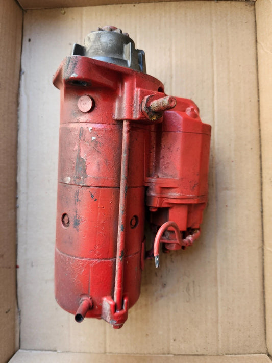 OEM CUMMINS 6.7L ISB STARTER MOTOR USED