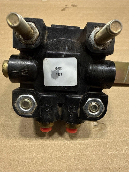 kd2417 height control valve