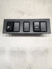 Volvo VNL Rocker Switch Panel 3175615 OEM