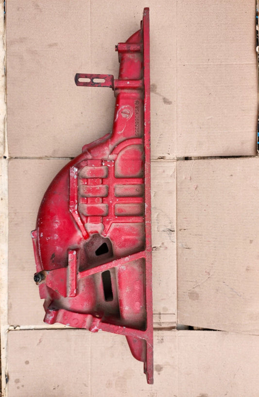 CUMMINS ISX15 ENGINE AIR INTAKE MANIFOLD 3688355 OEM