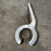 PACCAR Hood Rest , GUIDE, BRACKET L67-1000 - 10002GA