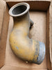 Caterpillar C15 OEM Engine Tube Assembly Air Intake Elbow 229-9944