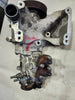 2018 International Maxxforce 12.4 Fuel Pump Assembly 0445020293 OEM