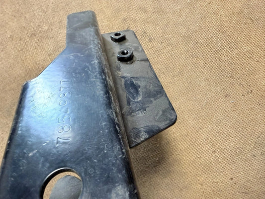 78549877 Bracket for Volvo