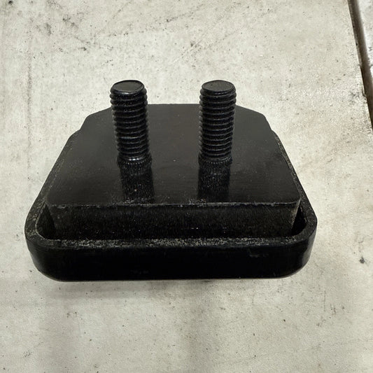GENUINE NEW FREIGHTLINER RADIATOR MOUNT ISOLATOR