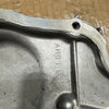 2013-2018 AUDI S6 4.0L ENGINE LEFT SIDE CYLINDER HEAD CAMSHAFT COVER OEM.