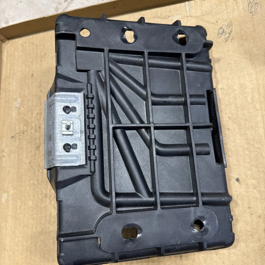 Battery Tray.Part Number: 3C24-10723-AB