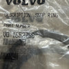 1652798 Multi Purpose Snap Ring for Volvo. Lot Of 2