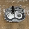 Audi 4G8 S7 4.0L Right Engine Motor Cylinder Head Timing Chain Cover OEM