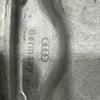 2013-2018 AUDI S6 4.0L ENGINE LEFT SIDE CYLINDER HEAD CAMSHAFT COVER OEM.