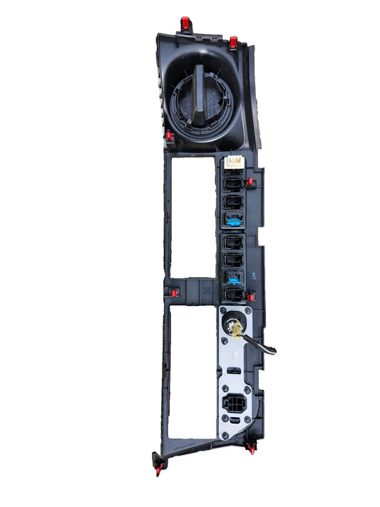 2023 Hino L6 Dash Switch Panel 55413-E010 OEM